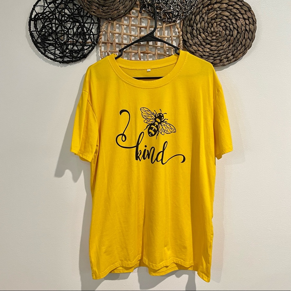 🐝 Kind Shirt